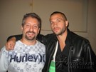 Logan Marshall-Green signing proof
