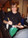 Lucy Lawless signing proof