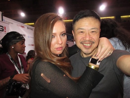 Maddy O'Reilly autograph