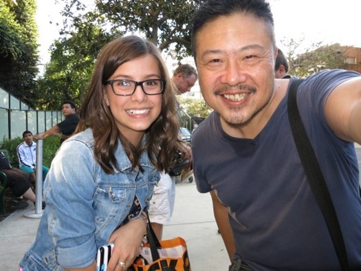 Madisyn Shipman autograph