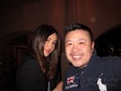 Maggie Q signing proof