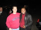 Malcolm-Jamal Warner signing proof