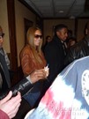 Mariah Carey signing proof