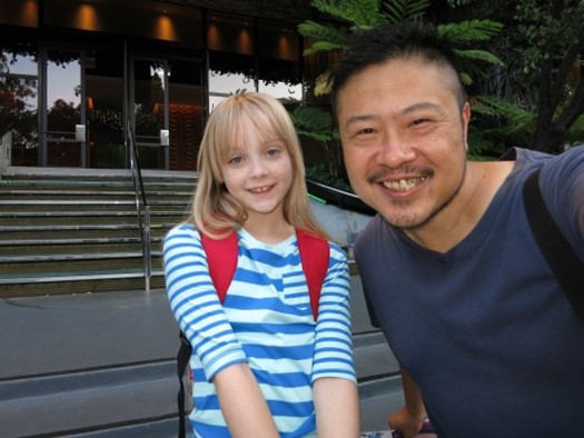 Mariel Sheets autograph