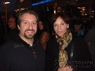 Marilu Henner signing proof