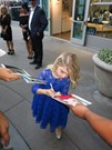 Mckenna Grace signing proof
