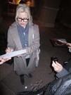 Megan Hilty signing proof