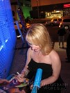Melissa Rauch signing proof