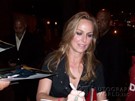 Melora Hardin signing proof