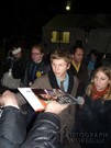 Michael Cera signing proof