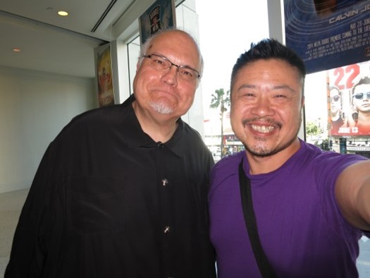 Michael McShane autograph