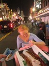 Molly Quinn signing proof