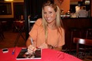 Molly Shea signing proof