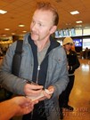 Morgan Spurlock signing proof