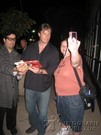 Nathan Fillion signing proof