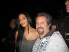 Nicole Scherzinger signing proof