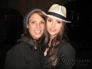 Nina Dobrev signing proof