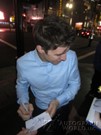 Nolan Funk signing proof