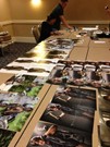 Norman Reedus signing proof
