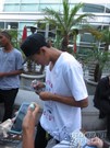 Nyjah Huston signing proof