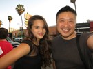 Paris MaryJo Berelc signing proof