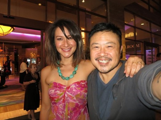 Peta Sergeant autograph