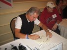 Pete Best signing proof