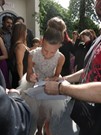 Peyton Kennedy signing proof