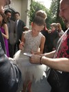 Peyton Kennedy signing proof