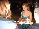 Poppy Montgomery signing proof