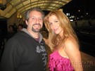 Poppy Montgomery signing proof