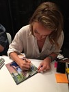 Rachel Skarsten signing proof