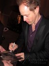 Raphael Sbarge signing proof
