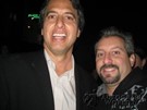 Ray Romano signing proof