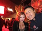 Renee Olstead signing proof