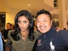 Reshma Shetty signing proof