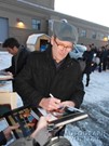 Richard Jenkins signing proof