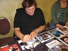 Richard Kiel signing proof