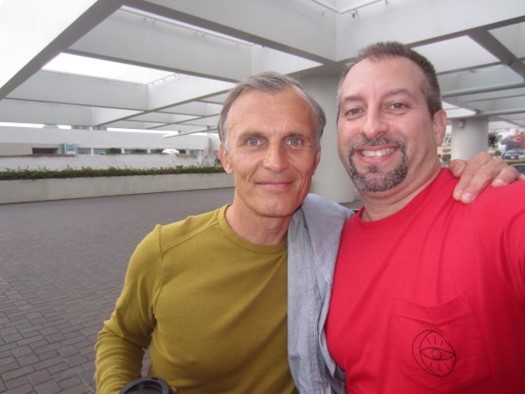 Richard Sammel autograph