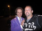 Richard Simmons signing proof