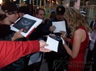 Riki Lindhome signing proof