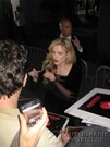 Riley Keough signing proof