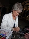 Rita Moreno signing proof