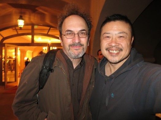 Robert Smigel autograph