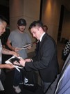 Robin Lord Taylor signing proof