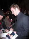 Rob Kazinsky signing proof