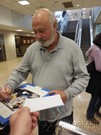 Rob Reiner signing proof