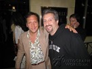 Rob Schneider signing proof