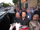 Rodrigo Santoro signing proof
