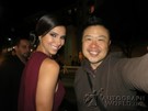 Roselyn Sanchez signing proof